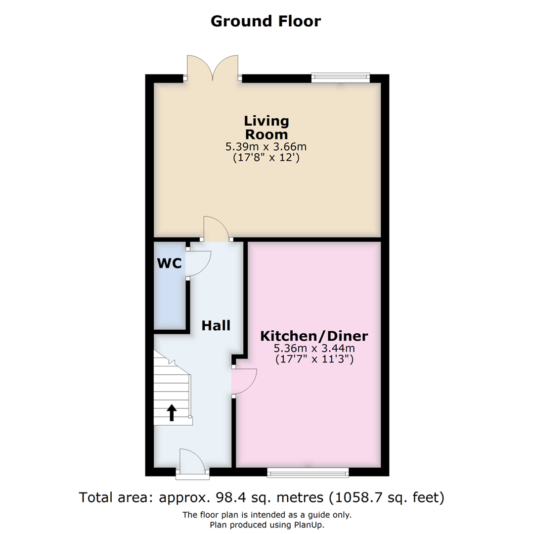The Granary, Hadleigh 17140738 Hizzy Property
